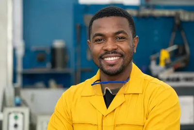 Curso Técnico em Automação Industrial