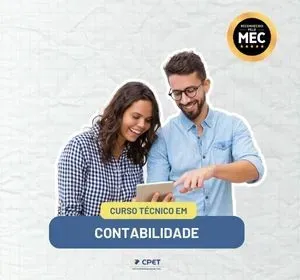 Curso Técnico em Contabilidade