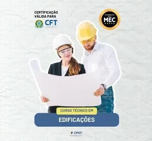 Curso Técnico em Edificações
