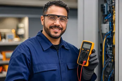 Curso Técnico em Eletrônica