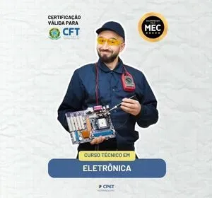 Curso Técnico em Eletrônica