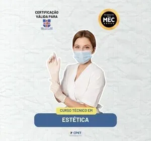 Curso Técnico em Estética