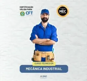 Curso Técnico em Mecânica
