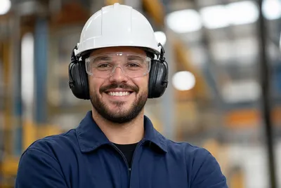 Curso Técnico em Segurança do Trabalho