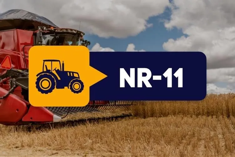 Operador Máquinas Agrícolas E Equipamentos