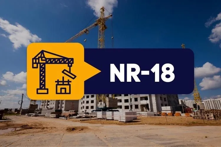 Integração de Segurança na Construção Civil