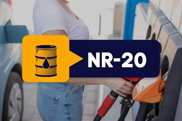 Exposição ocupacional ao benzeno em postos revendedores de combustíveis (PRC)