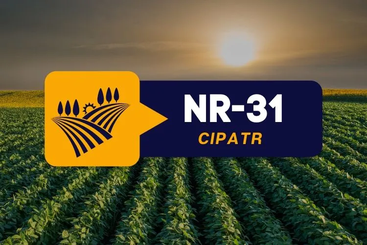 Comissão Interna de Prevenção a Acidentes e de assédio do Trabalho Rural