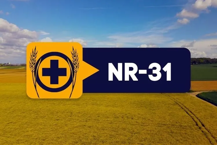 Comissão Interna de Prevenção a Acidentes do Trabalho Rural