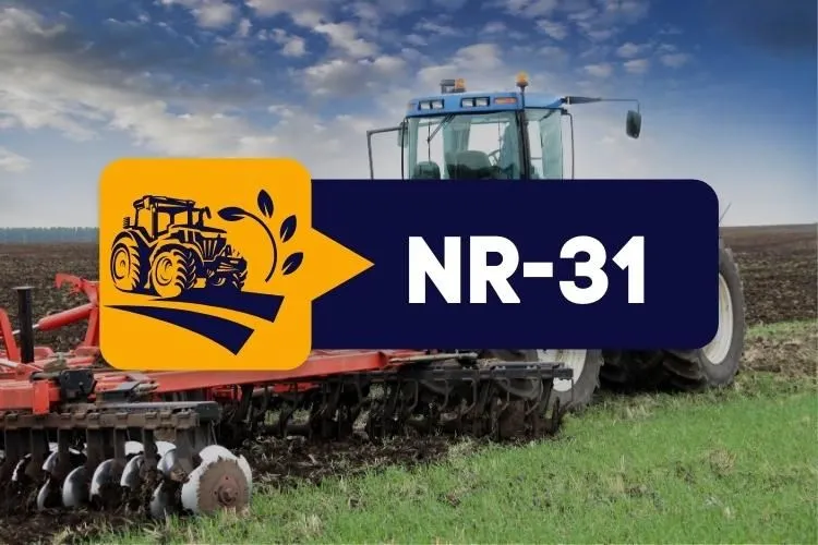 Segurança No Trabalho Em Máquinas E Implementos Agrícolas - Teórico