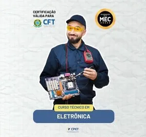 Curso Técnico em Eletrônica