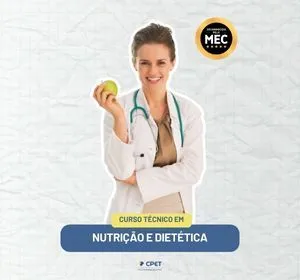 Curso Técnico em Nutrição e Dietética