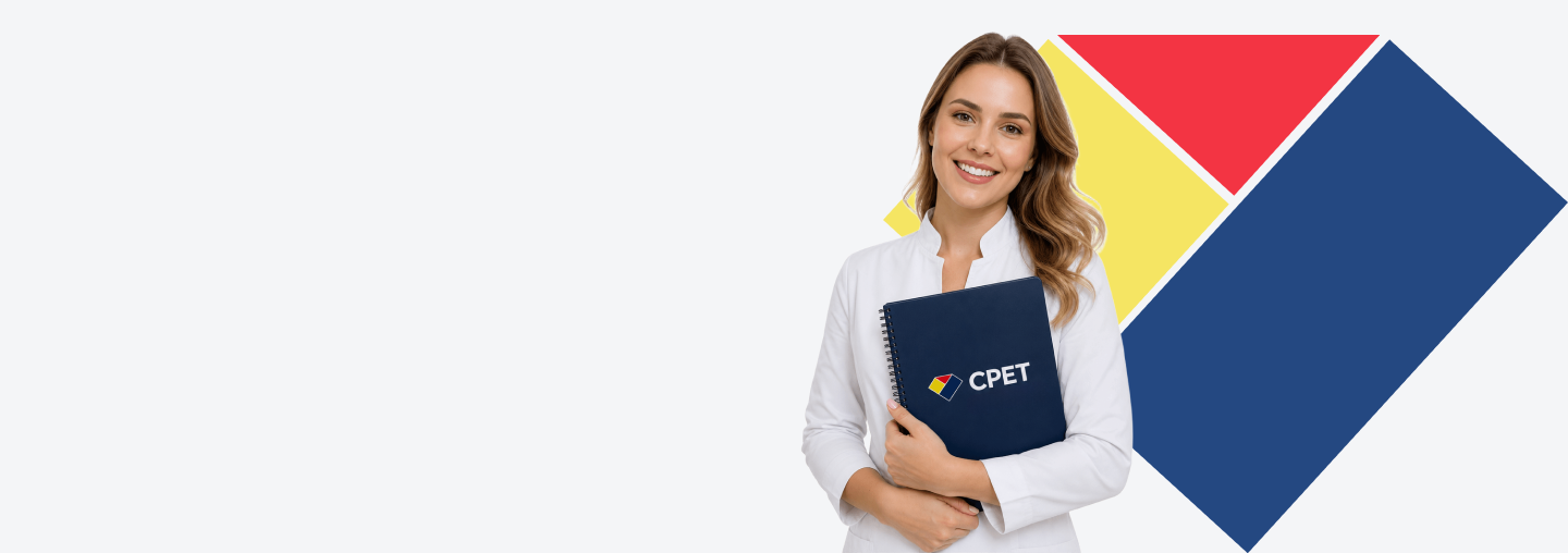 Estudante CPET