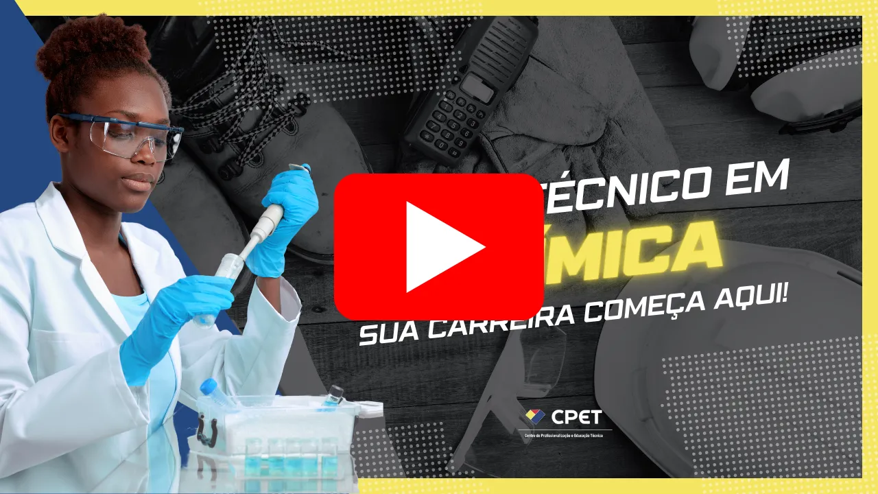 Curso Técnico em Química
