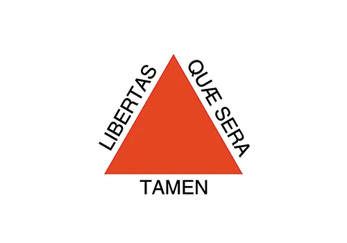 Bandeira do Estado Minas Gerais - MG