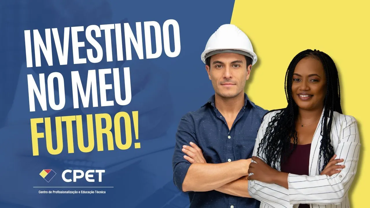Estudante CPET