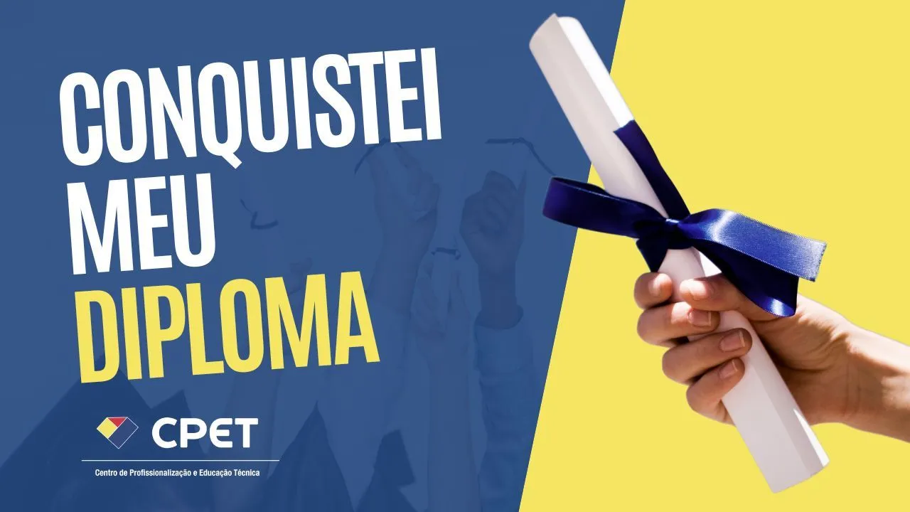Estudante CPET