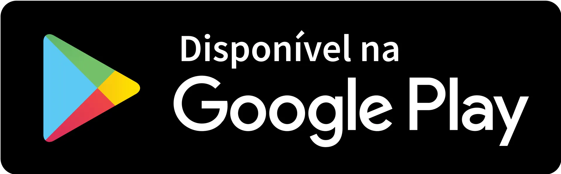 Disponível no Google Play