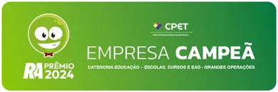 Selo Empresa Campeã Reclame Aqui