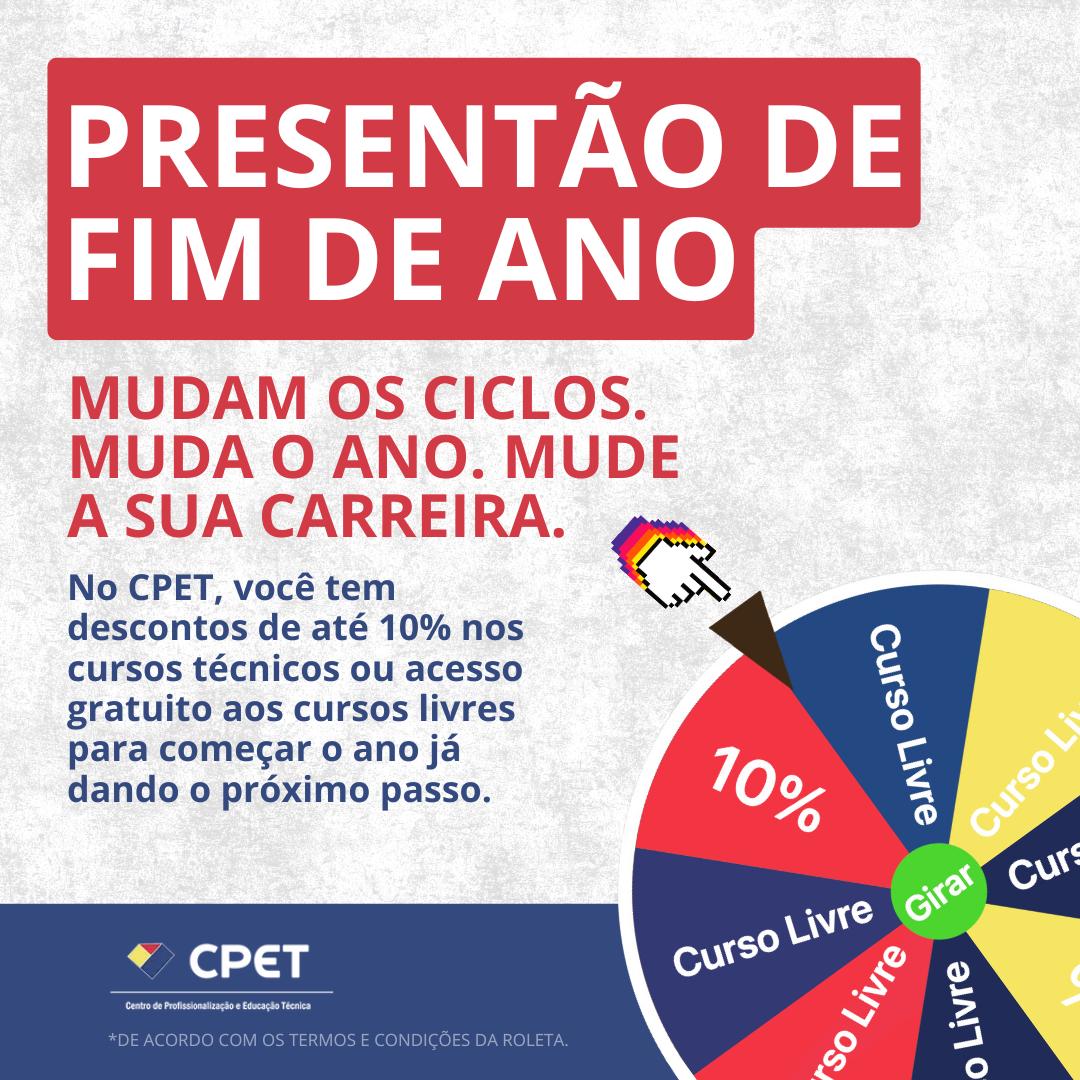 Promoção